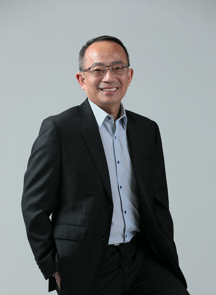 Prof Tim Cheng
