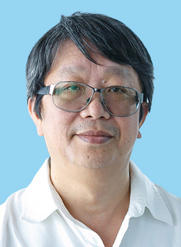 Prof Alexis Lau