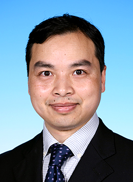 Prof Baoling Huang