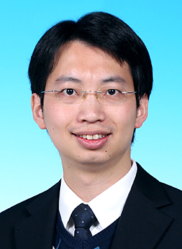 Prof Jack Cheng