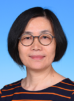 Prof Jiannong Wang