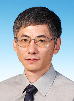 Prof Lilong Cai