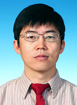 Prof Limin Zhang