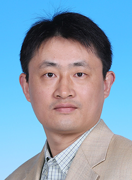 Prof Minhua Shao