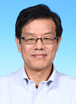 Prof Inchi Hu