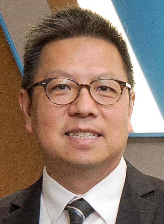 Prof Hong Lo