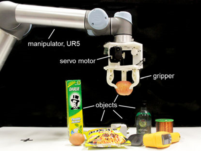 SMART MANUFACTURING