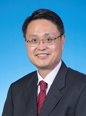 Prof King Lun Yeung