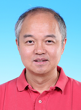 Prof Yang Wang