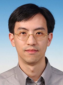 Prof Yung Hou Wong