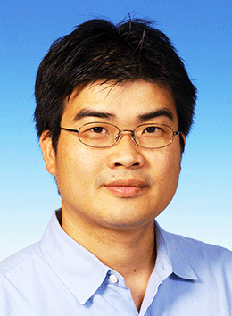 Prof Kenny Chung