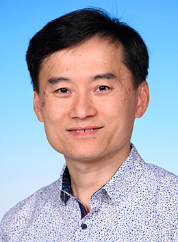 Gary Chan