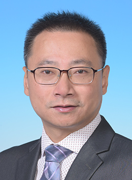 Pengyu Zhu