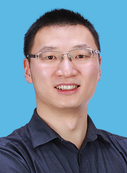 Walter Wang
