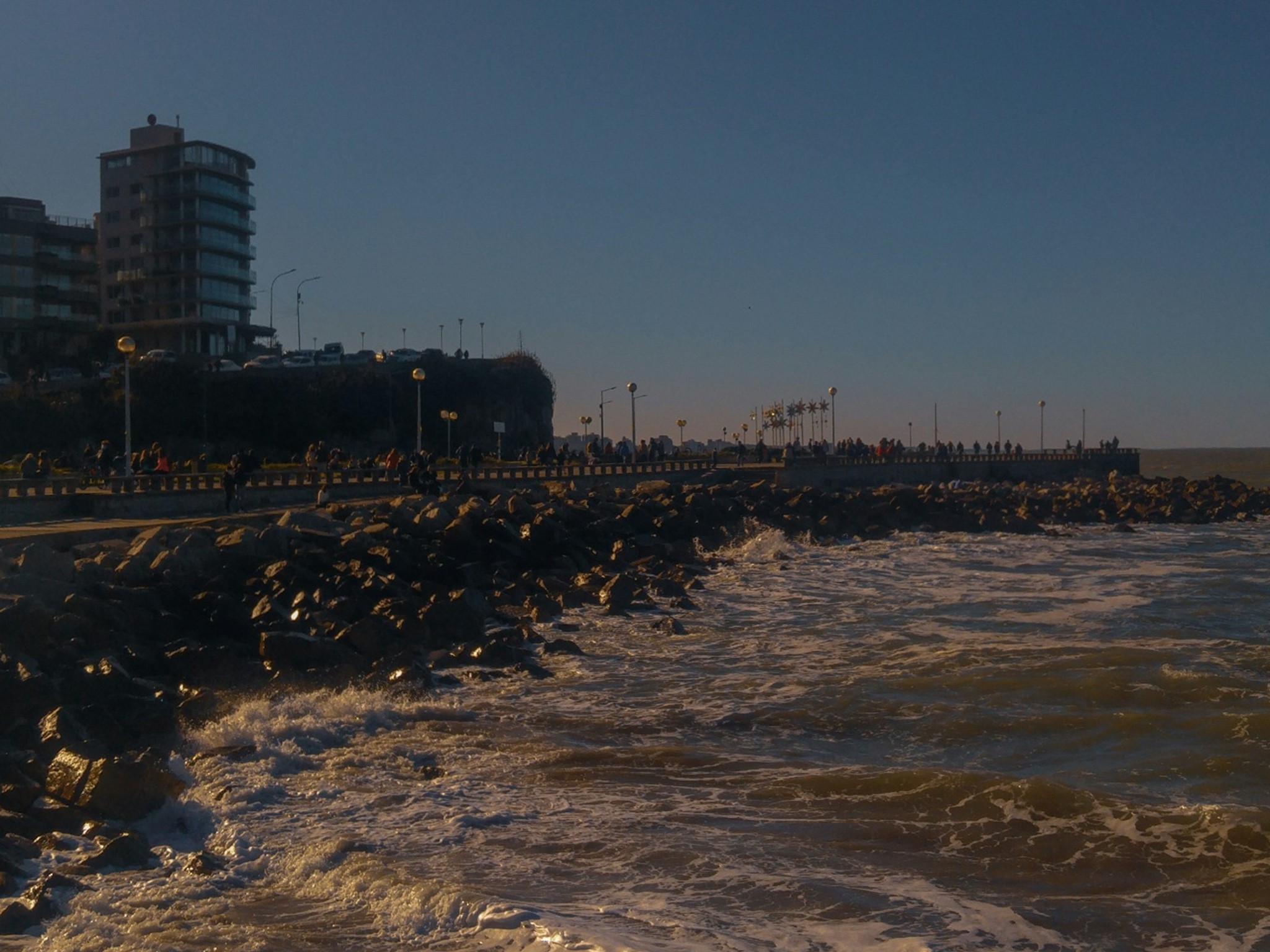 State Key Laboratory of Climate Resilience for Coastal Cities