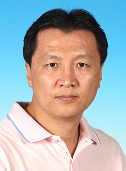 Zhenguo Wu